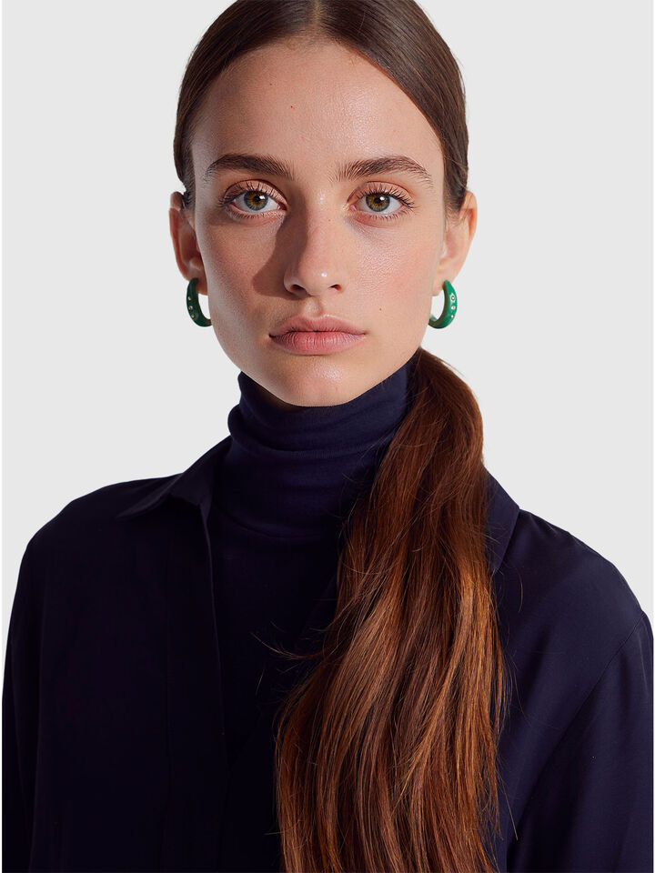 BLOUSE Women image number 4